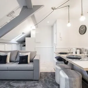 France-jp Appartement